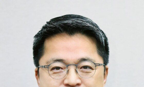 李대통령, 경제성장수석에 문신학 차관 임명