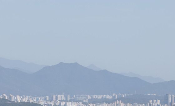 서울 아파트값, 역대 최장 상승
