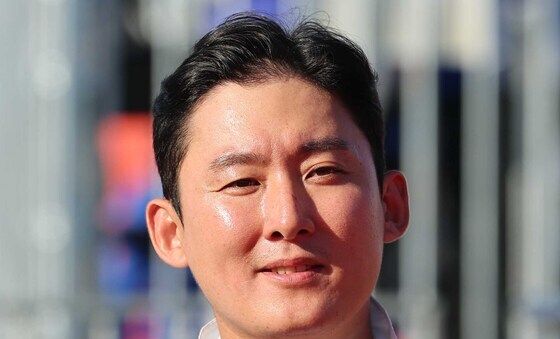 김종호 '내가 챔피언'