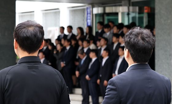 '공소청 출범' 하루 앞두고, 아쉬움 남긴 채