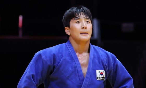 유도 이준환, 금메달 같은 동메달