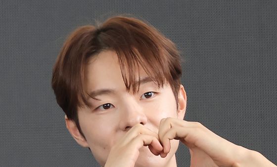 김동휘, 하트 왕자님