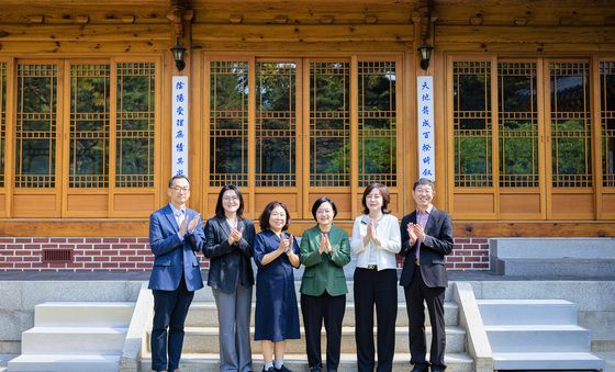 한성숙 국무총리, 공공임대 및 사회주택분야 전문과들과 열린 브런치 개최