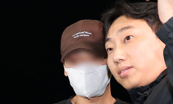 경찰, '장모 살해 후 아내 납치' 20대 남성 체포