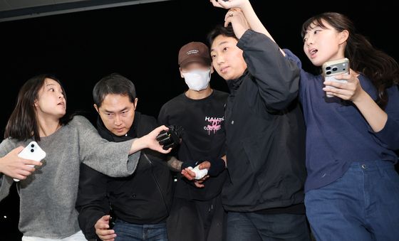 경찰, '장모 살해 후 아내 납치' 20대 남성 체포