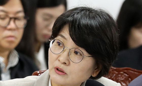 [국감] 임미애 의원 질의
