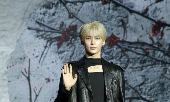 성한빈, 솔로 데뷔