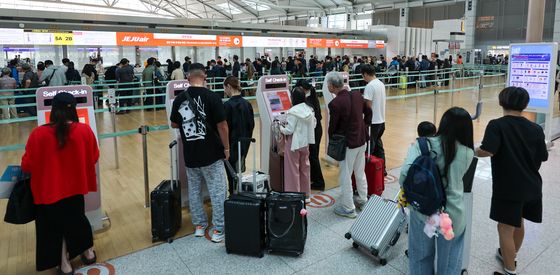 제주항공, 올해 탑승객 1000만명 돌파 '역대 최단기간'