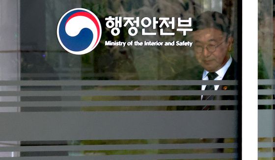 임은정 광주 중수청장 감찰 관련 입장 밝히는 윤호중 장관