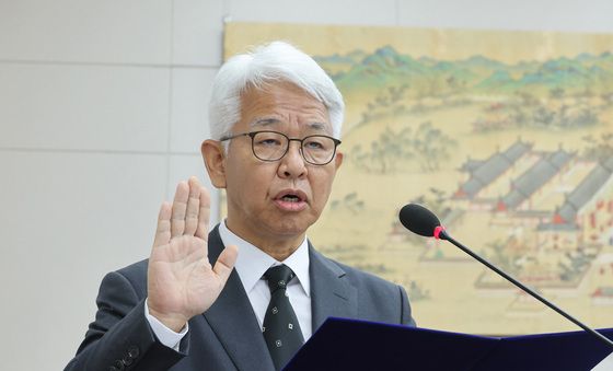 [국감] 교육위 증인 채택된 성윤석 유웨이 대표