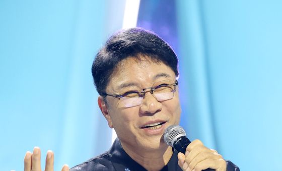 이수만 프로듀서, 웰컴 투 A20