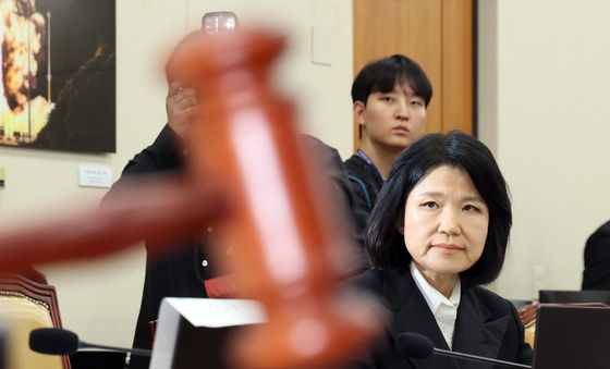 [국감] 과방위, 與주도 이진숙 국감 제척