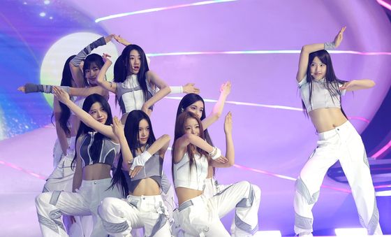 A20 LITE, 평균 나이 15세 이수만 걸그룹