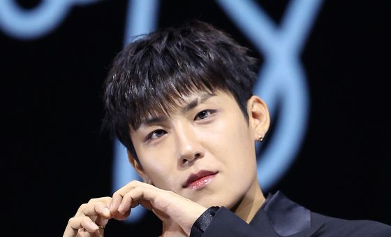 에이비식스 박우진, 달콤한 하트