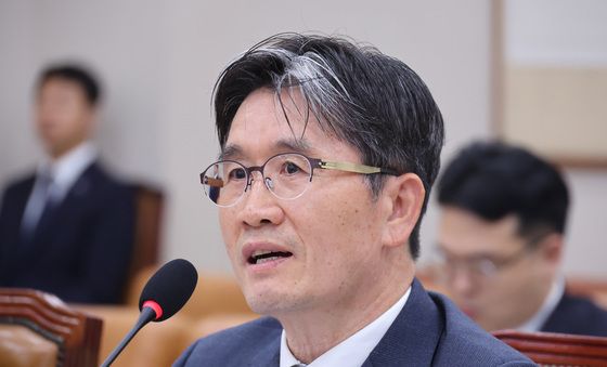 [국감] 오동운 공수처장 국정감사 답변