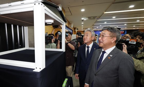 8000원 연기감지기로 우리 집 안전 지킨다