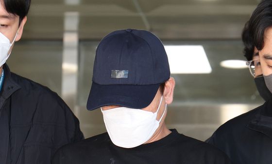 생후 2개월 딸 숨지게 한 뒤 홈캠 삭제한 친부