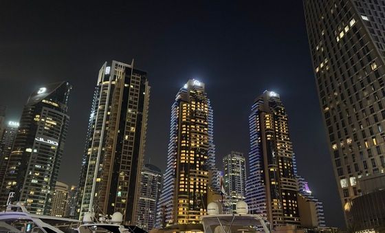 한-UAE, 3조원대 불법 도박사이트 총책 검거