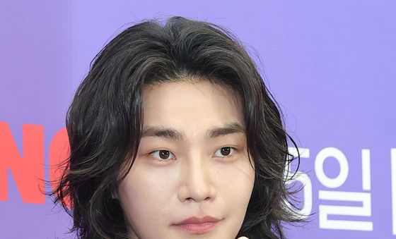 김재영, 내가 떨릴 수 있게