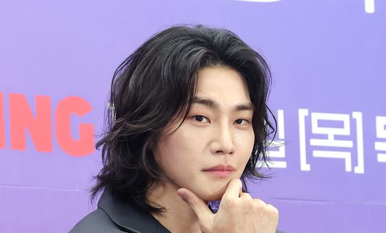 김재영, 성인용품 회사 CEO 독고달