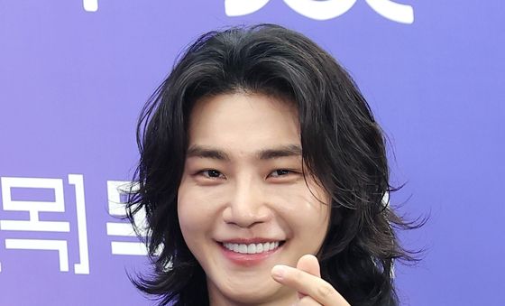 김재영, 심장이 쿵