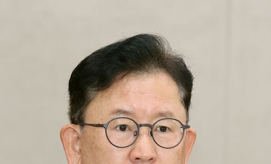 [국감] 업무보고 하는 이승돈 농촌진흥청장
