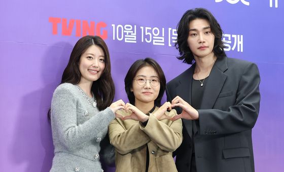 '내가 떨릴 수 있게' 대박