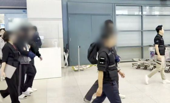 한·UAE, 3조원대 도박사이트 총책 등 검거