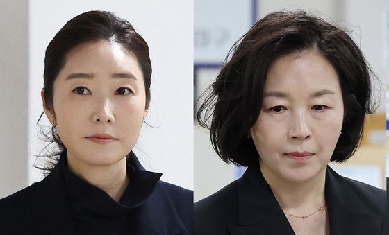 강선우·김경 1심 선고 공판