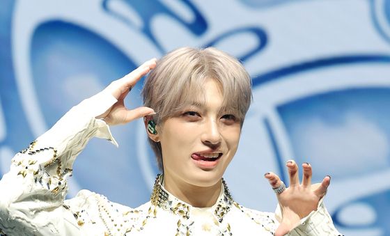 임지환, 귀요미 데뷔 인사
