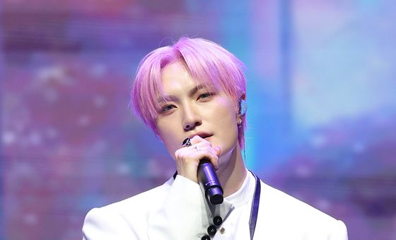 이반, 가슴을 울리는 노래
