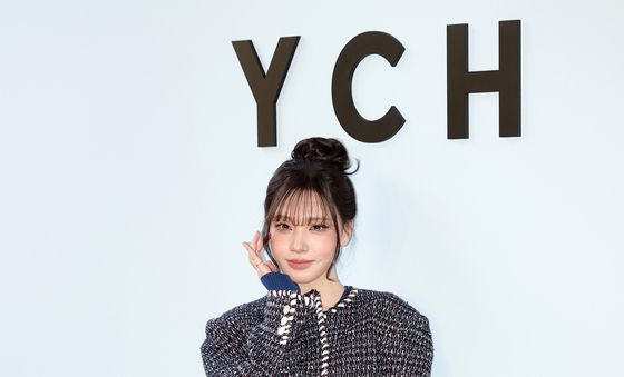 아이브 리즈, 인형이 따로없네