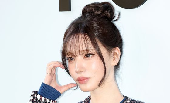 리즈, 볼 하트 요정