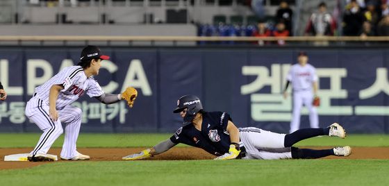 박찬호, 내가 공보다 먼저