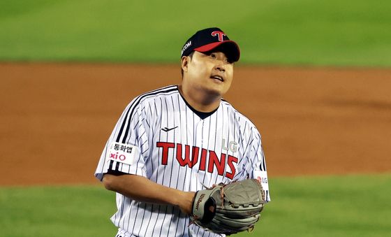 이우찬의 깔끔한 마무리