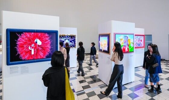 삼성전자, '서울 디자인 위크 2026' 참가
