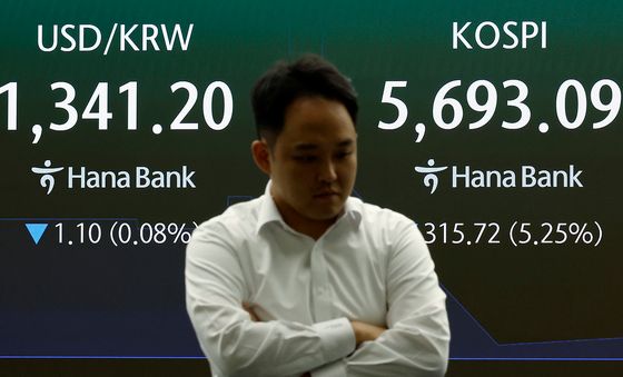 암울