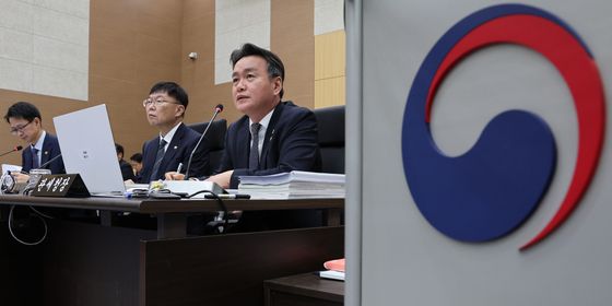 [국감] 국가데이터처·관세청·조달청 국정감사