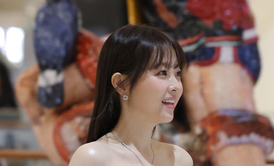 박보영, 샤랄라