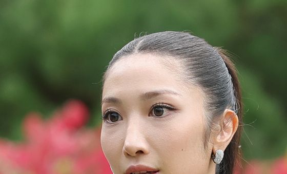 이재, 아름다운예술인상 참석