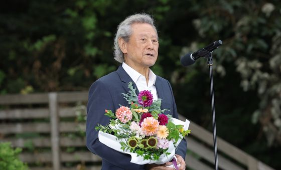 박근형, 믿고 보는 배우
