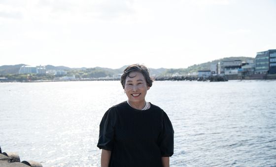 성정희 구룡포 어촌계장, 유엔식량농업기구 여성 인재 100인 선정