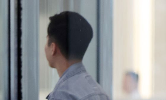 김지용 중수청장 첫 출근…중수청, 개청 2주일 만에 정상 가동