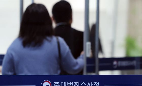 李대통령, 김지용 임명안 재가… 중수청, 출범 2주 만에 수장 공백 해소