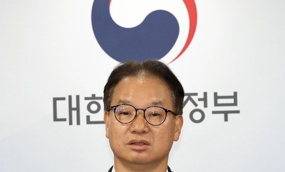 김영수 국무1차장, 산림사업 점검 결과 발표