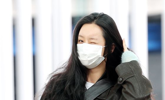 혜리, 리얼 민낯도 사랑스러워