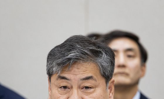 [국감] 이인재 인천대 총장 답변