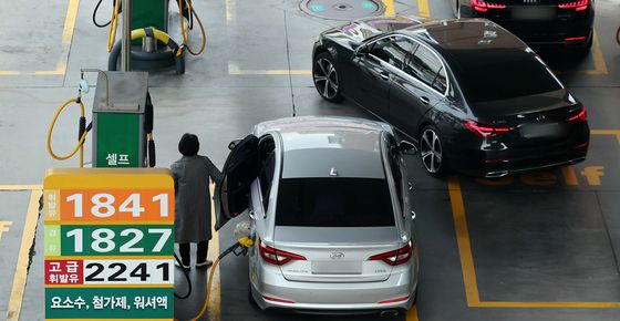 유가 상승 여파에… 환율 하락에도 9월 수입물가 넉 달만에 상승