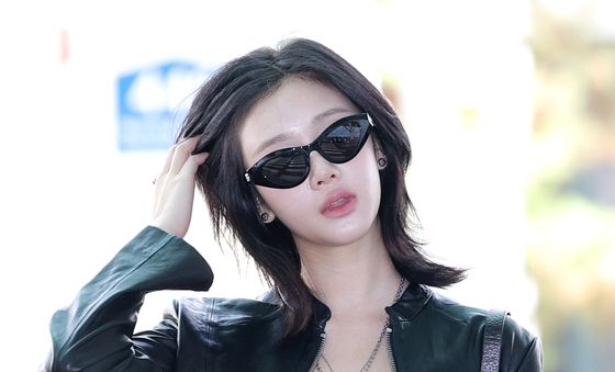 치키타, 스크미 뚝뚝