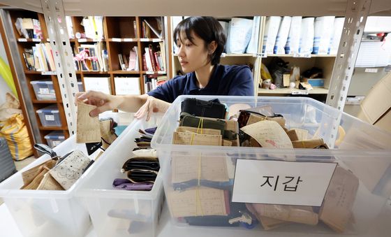 서울 지하철 유실물 5년 새 65% 증가… "현금만 30억"